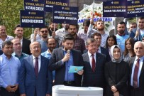 FATİN RÜŞTÜ ZORLU - Adnan Menderes'in İdamına Tepki Gösterdiler