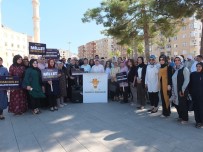 FATİN RÜŞTÜ ZORLU - Adnan Menderes Mardin'de Anıldı