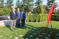 AFYONKARAHİSAR VALİSİ - Ahilik Haftası Kutlamaları Başladı