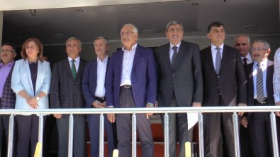 Ak Parti Gaziantep Teşkilatından Menderes'in İdamına Tepki