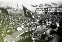 FATİN RÜŞTÜ ZORLU - AK Parti İl Başkanlığı'ndan '27 Mayıs Darbesi' Açıklaması