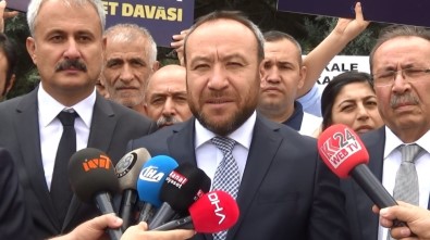 AK Parti Kırıkkale İl Başkanlığı Menderes'in İdamına Tepki Gösterdi