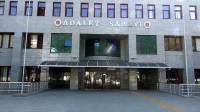 Antalya'da Cinsel İstismar İddiasıyla Tutuklama