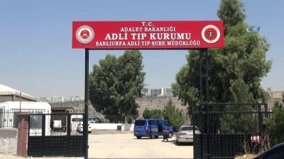 Arazi Kavgasında Yeğenini Tüfekle Vurdu