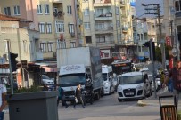 Balıkesir'de Trafiğinde 'Eğitim' Yoğunluğu