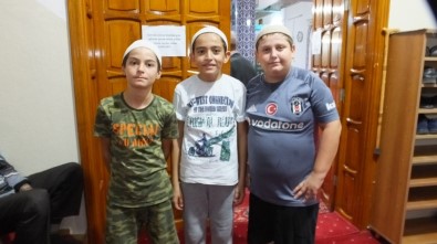 Balıkesirli İmamdan Örnek Davranış