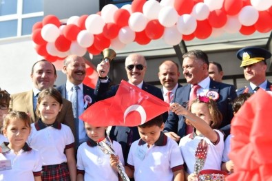 Başkan Kafaoğlu Açıklaması 'Balıkesir Eğitimde Kendinden Söz Ettiriyor'