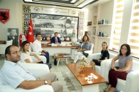 BİLİM ŞENLİĞİ - Bilime İlkadım Şenliği