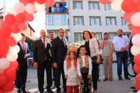 HASAN ŞıLDAK - Burdur'da 43 Bin 828 Öğrenci Bugün Ders Başı Yaptı.