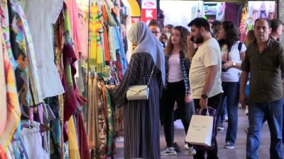 Bursa'yı Tekstil Kenti Yapan Mekan Açıklaması 'Kozahan'