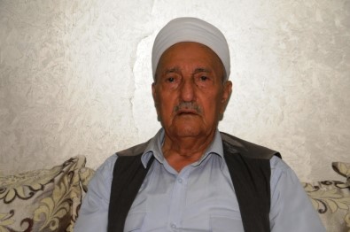 Cizreli Asker Menderes'in Son Günlerini Anlattı