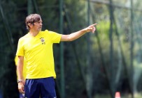 SAFET SUSİC - Cocu Tek Kaldı