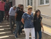 BURSA EMNIYET MÜDÜRLÜĞÜ - Çocukları zehirlemeden yakalandılar