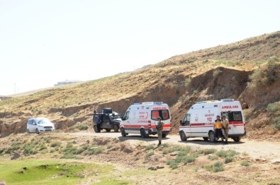 Dicle'de Akıntıya Kapılan Çocuk Hayatını Kaybetti