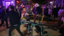 Düzce'de Trafik Kazası Açıklaması 6 Yaralı
