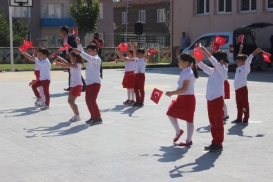 Erzincan'da 40 Bin 97 Öğrenci Ders Başı Yaptı