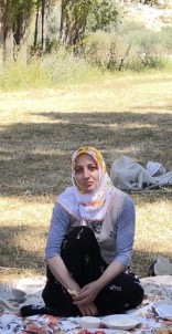 Erzurum'da Kayıp Anne Aranıyor
