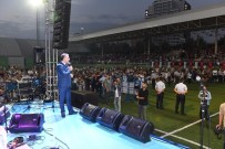 SÜNNET ŞÖLENİ - Esenyurt'ta 3 Bin 14 Çocuk Erkekliğe İlk Adımını Attı