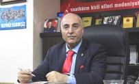 BAĞ KUR - Eski Başkan Karael 'Ahilik Haftası'nı Kutladı