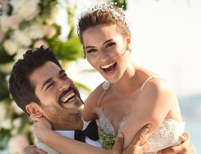 Fahriye Evcen hamile iddiası