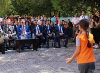 MEHMET YAPıCı - Fatsa'da İlköğretim Haftası Kutlandı