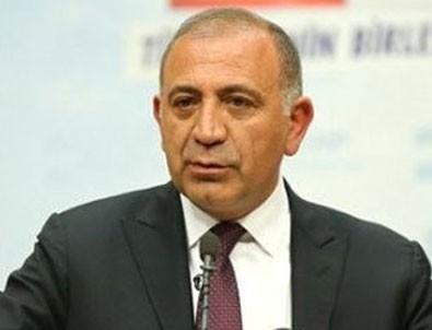 Gürsel Tekin PKK sever vekilleri böyle savundu