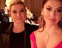 KİRA GELİRİ - Hadise malları kardeşlerine kaptırdı