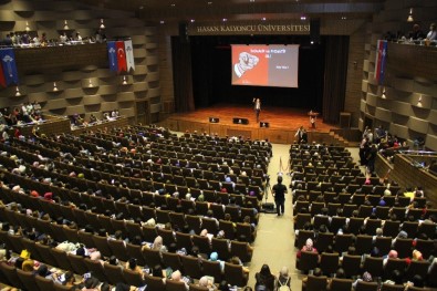 HKÜ'de 2022 Mezunları Oryantasyon İle Üniversite Hayatına Adım Atacak