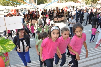 Isparta'da 81 Bin 607 Öğrenci Ders Başı Yaptı