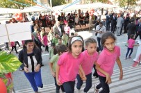 Isparta'da 81 Bin 607 Öğrenci Ders Başı Yaptı