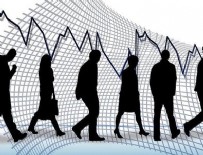 KAYIT DIŞI - İşsizlik rakamları açıklandı