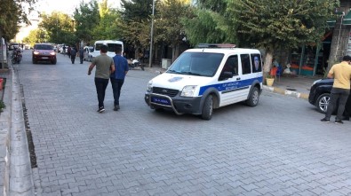 Kağızman'da Sokak Ortasında Silahlı Saldırı