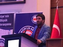 ÖĞRETMEN İSTİHDAMI - Karataş Açıklaması 'Söylem Değişikliği Çözüm Odaklı Eylemlerle Desteklenmelidir'