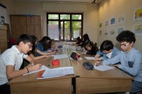 KARİKATÜR - Karikatür Okulu'na Başvurular Başladı