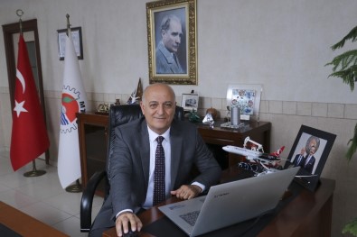 Kızıltan Açıklaması 'Ekonomide Üreten Bir Ülke Olmak Zorundayız'