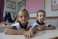 EĞİTİM DÖNEMİ - Kocaeli'de 384 Bin Öğrenci Ders Başı Yaptı