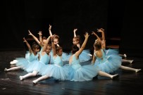 SELAHATTIN AKÇIÇEK - Konak'ta Ücretsiz Kurslar