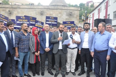 Merhum Başbakan Adnan Menderes Bitlis'te Anıldı