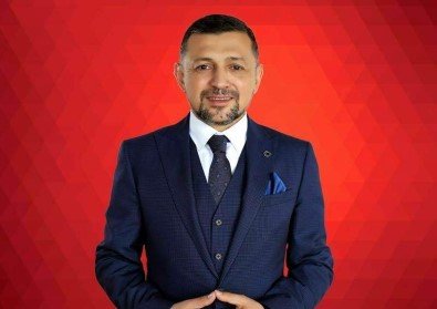 MHP Kütahya Milletvekili Ahmet Erbaş Açıklaması 'Silahlı Saldırıyı Lanetliyorum'