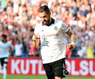 DUBAI - Negredo'da anlaşma tamam
