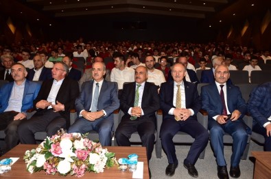 Numan Kurtulmuş Açıklaması 'İmam Hatipler Türkiye'nin Özetidir'