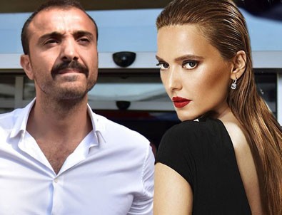 Okan Kurt izin vermedi, Demet Akalın'ın projesi iptal oldu