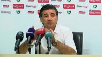 DENİZLİSPOR TEKNİK DİREKTÖRÜ - Özköylü Açıklaması 'Kongre Kararı Sonrası Takım Dibe Vurdu'