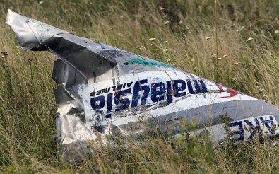 Rus Dışişleri Bakanlığı Açıklaması 'MH17'yi Vuran Füze Ukrayna'ya Ait'