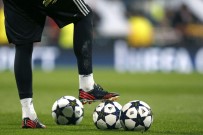 KIZILYILDIZ - Şampiyonlar Ligi Heyecanı Başlıyor