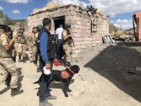 KOMANDO - Sedanur'un Annesi Havva Güzel Açıklaması 'Ne Olur Kızımı Bulun'