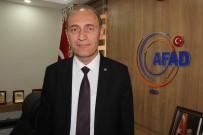 Sivas AFAD İl Müdürü Ekinci Açıklaması 'Kızılırmak'a Girip Balık Tutmayın' Haberi