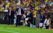 SAFET SUSİC - Süper Lig'de Tek Yabancı Cocu