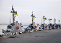 WASHINGTON POST - Ukrayna Azak Denizi'ne Askeri Üs Kuracak