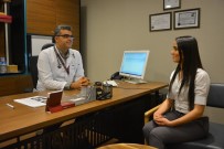 UYKU APNESI - Uyku Düzensizliği Kalbi Etkiliyor